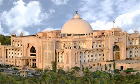 15 Most Amazing Buildings of Vidhan Sabha of Indian States