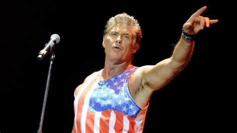 Petition · A Statue Of David Hasselhoff In Germany · Change.org