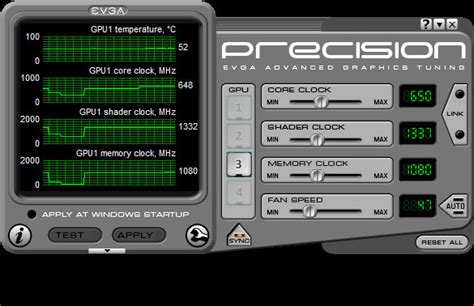 Top 5 GPU Overclocking Utilities.