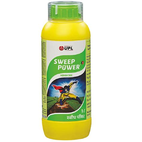 UPL SWEEP POWER - HERBICIDE