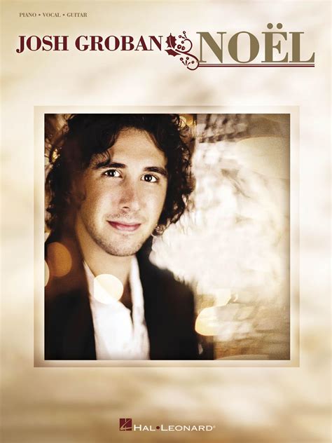 Josh Groban – Noel – Vivo Music