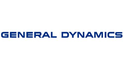 General Dynamics Logo, symbol, meaning, history, PNG, brand