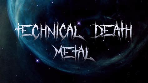 31 Best Technical Death Metal Bands | Articles @ Ultimate-Guitar.Com