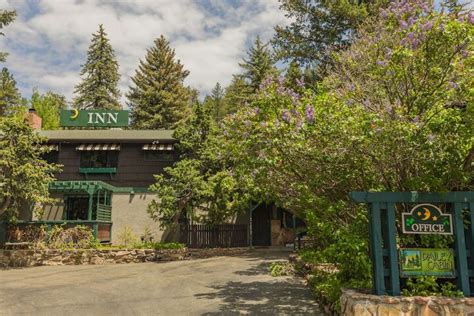 Highland Haven Creekside Inn Evergreen | Bookonline.com