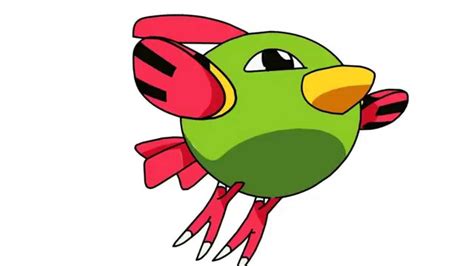 Pokemon Cries - Natu | Xatu - YouTube