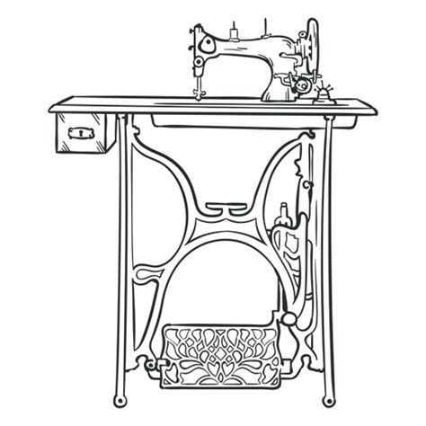 Sewing machine Graphics to Download