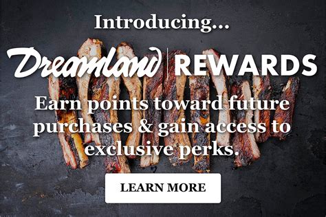 Buy Meat Online - Ship Ribs, BBQ Sauce & Much More | Dreamland BBQ ...