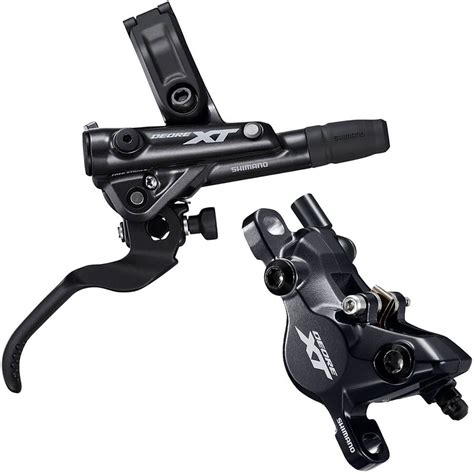 Shimano XT BR-M8100 Disc Brake - Bike