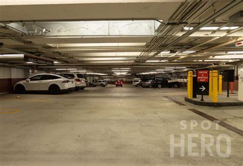 SpotHero - Park Smarter. | Reserve Parking Now & Save