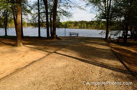 Hamburg State Park - Campsite Photos, Camping Info & Reservations in ...