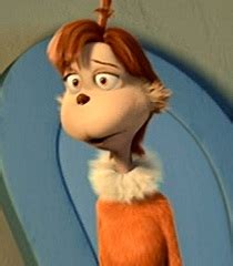 Voice of Sally O'Malley in Horton Hears a Who! (Movie) | Behind The ...