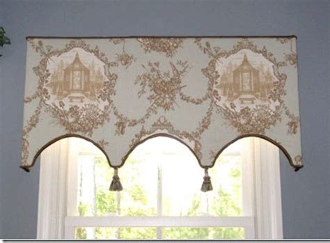 Pelmets & Tailored Valances Custom Made Starting at: in 2022 | Valance ...