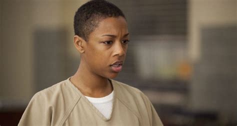 OITNB: The One Thing You Didn’t Notice About Poussey’s Death