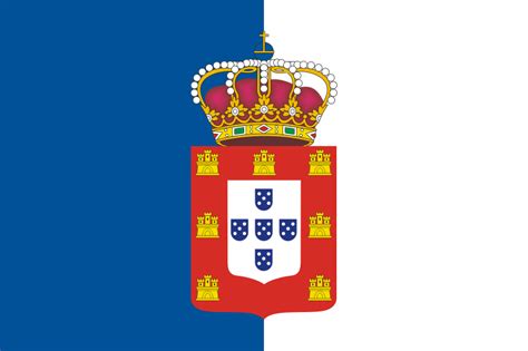 File:Flag Portugal (1830).svg - Wikimedia Commons | Bandeira de ...