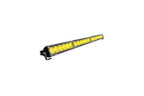 Buy Baja Designs OnX6 Amber 30" Wide Driving LED Light Bar