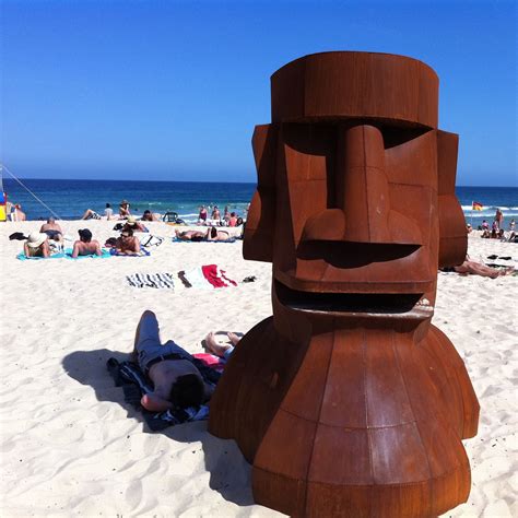 Sculpture by the sea Bondi 2011 | Sea sculpture, Sculpture, Sculpture art