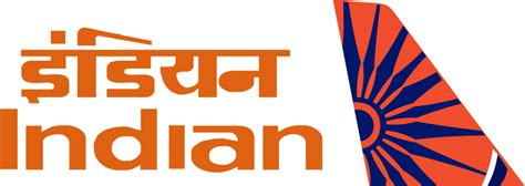 Indian Airlines Logo PNG Download - Bootflare