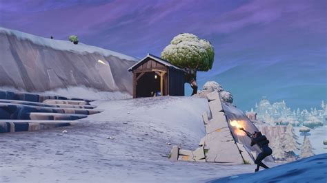 Fortnite replay mode: replay mode screenshots, how to watch replays | Rock Paper Shotgun