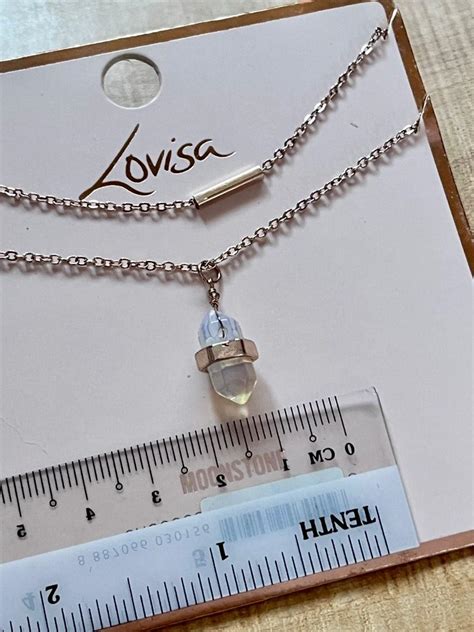 LOVISA Necklaces , Women's Fashion, Jewelry & Organisers, Necklaces on ...