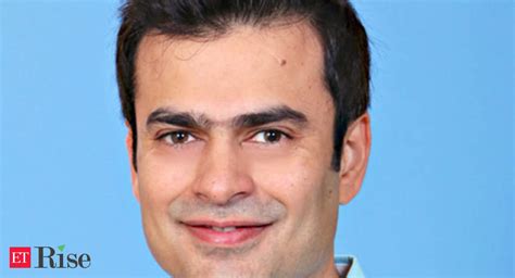 ashish kashyap: MakeMyTrip President and Ibibo Group founder Ashish Kashyap resigns - The ...