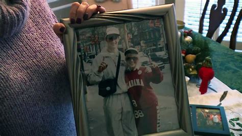 PHOTOS: Old family photos of Dabo Swinney