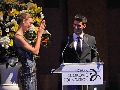 Novak Djokovic declines having 'political motives' as the reason for ...