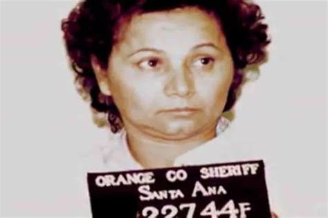 'Tragic' Griselda Blanco met her death in grisly circumstances long after Neflix hit ends her ...