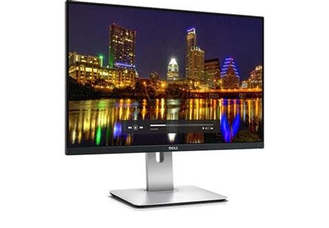 Choosing a New Hi-Res Monitor - HP, Dell or LG? – by NuclearJon ...