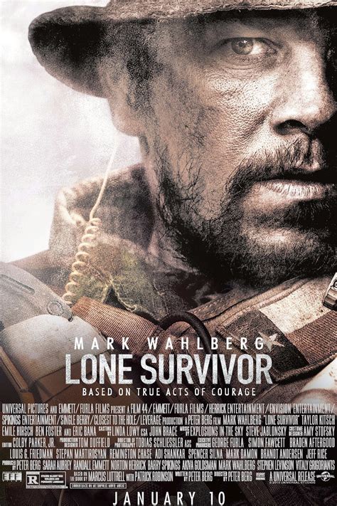 Lone Survivor DVD Release Date | Redbox, Netflix, iTunes, Amazon