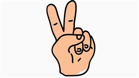 cartoon finger png 20 free Cliparts | Download images on Clipground 2024