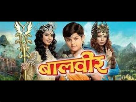 Baal veer episode 1111 - YouTube