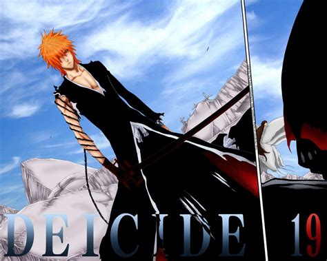 Ichigo vs Aizen Wallpapers - Top Free Ichigo vs Aizen Backgrounds - WallpaperAccess