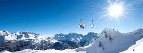 Northern Italy Ski Resorts | Ski Solutions