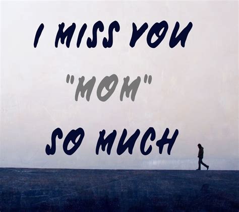 I Miss You Mom HD Images Download Free For WhatsApp