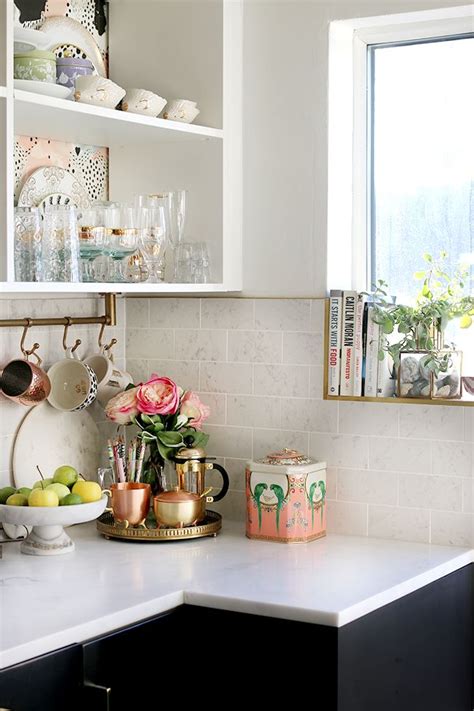 One Year On: How Our Minerva Worktops Are Holding Up - Swoon Worthy | Kitchen inspirations ...