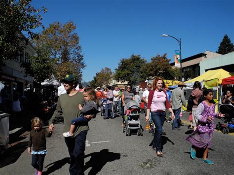 Oakland Named Most Exciting City In The Country (PHOTOS) | HuffPost San Francisco