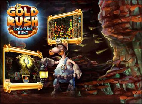 gmprueba: GOLD RUSH: TREASURE HUNT descargar en español full