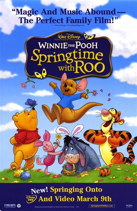 Winnie the Pooh: Springtime with Roo - Disney Wiki