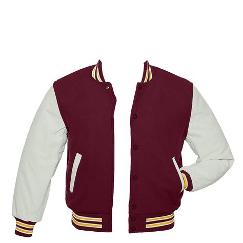 Varsity Made Colton High School CA Letterman Jacket