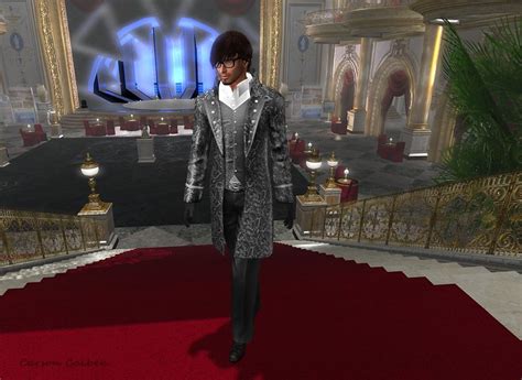 A Night at the Theatre | FabFree - Fabulously Free in SL