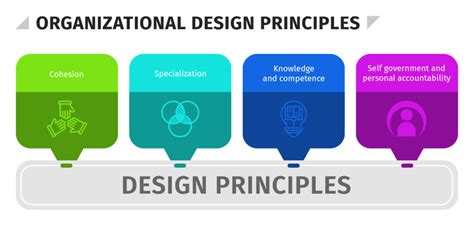 What is Organizational Design? - HR University