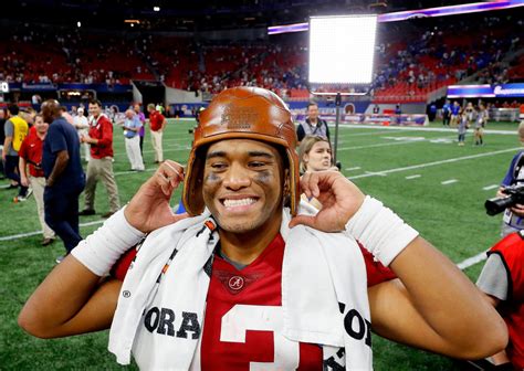 Tua Tagovailoa Has Already Overtaken Tom Brady Without Throwing an NFL Pass