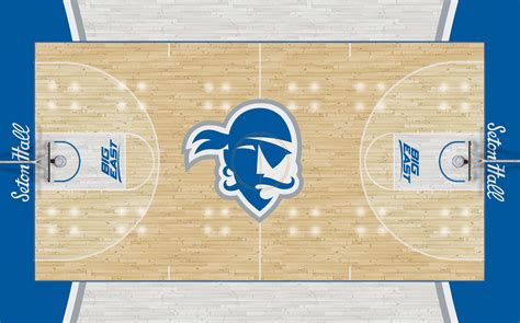 NCAA Basketball Court Redesigns - Colorado Added - Page 4 - Concepts ...