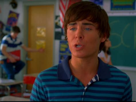 High School Musical 2 - Zac Efron Image (22737078) - Fanpop - Page 2