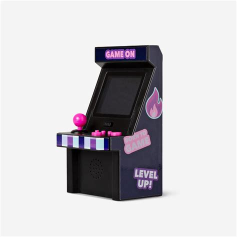 Arcade machine | Flying Tiger Copenhagen