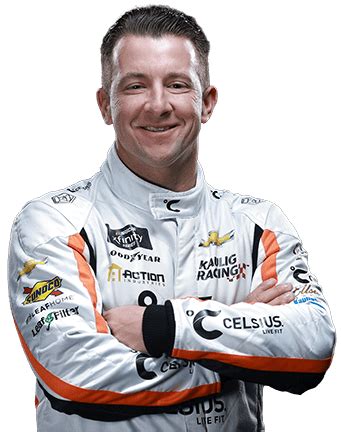 AJ Allmendinger NASCAR driver page | Stats, Results, Bio