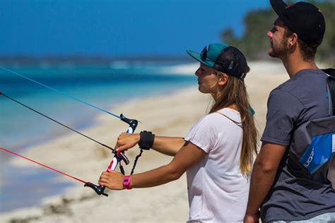 How to fly a Trainer kite | thekitespot.com