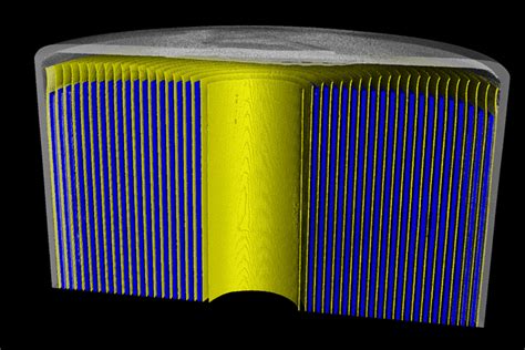 Volume Graphics releases CT scan data inspection software 2023.1 | CompositesWorld