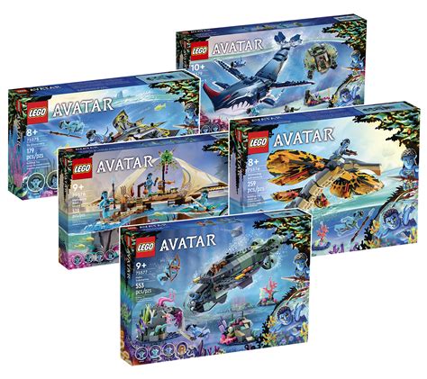 Every 2023 Lego Set The Complete List - vrogue.co