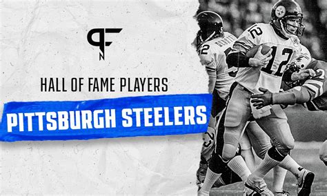 Pittsburgh Steelers Hall of Famers: Troy Polamalu, Bill Cowher join ...